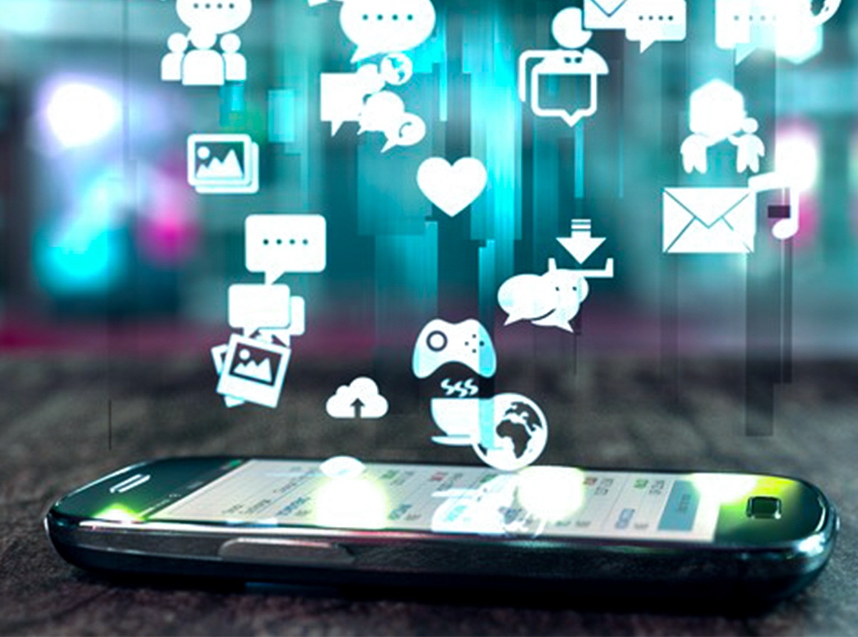 Mobile application development
