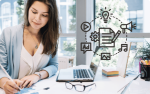 Content Marketing